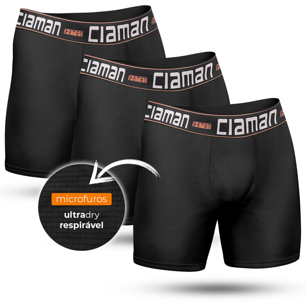 Comprar fashion boxer