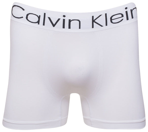 Calvin Klein Seamless Logo Micro Boxer Briefs S/ Cost Br