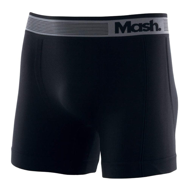 Cueca Boxer Microfibra, Mash, Masculino