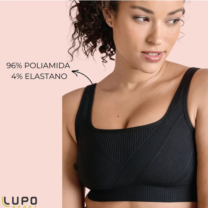 Top Lupo Sport Seamless Ref. 71926