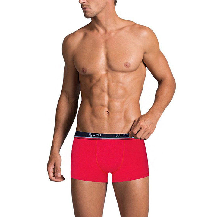 Cuecas Sunga, Lupo, Masculino