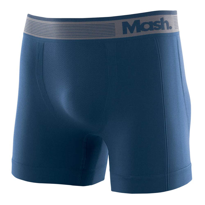 Cueca Boxer Microfibra, Mash, Masculino