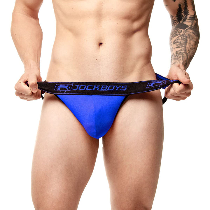 Jockstrap Jock Boys Classic
