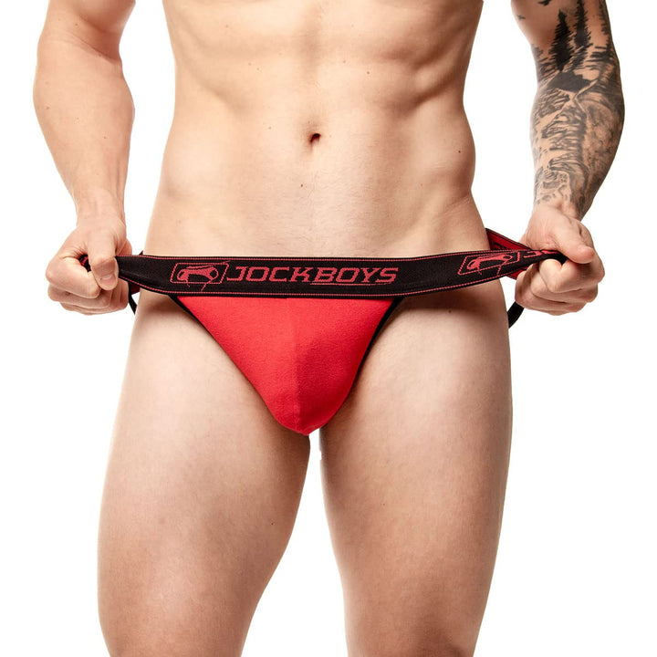 Jockstrap Jock Boys Classic