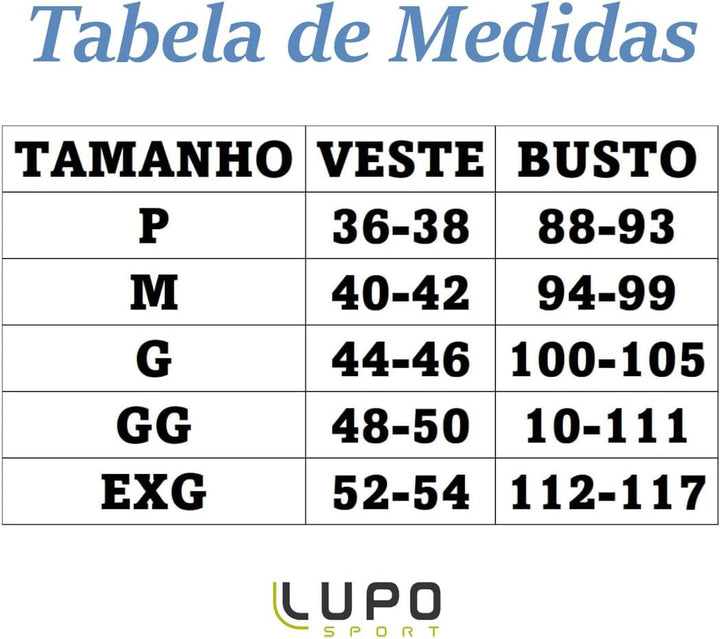 Top Lupo Sport Seamless Ref. 71926