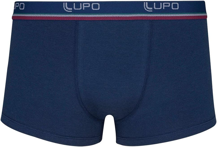 Cuecas Sunga, Lupo, Masculino