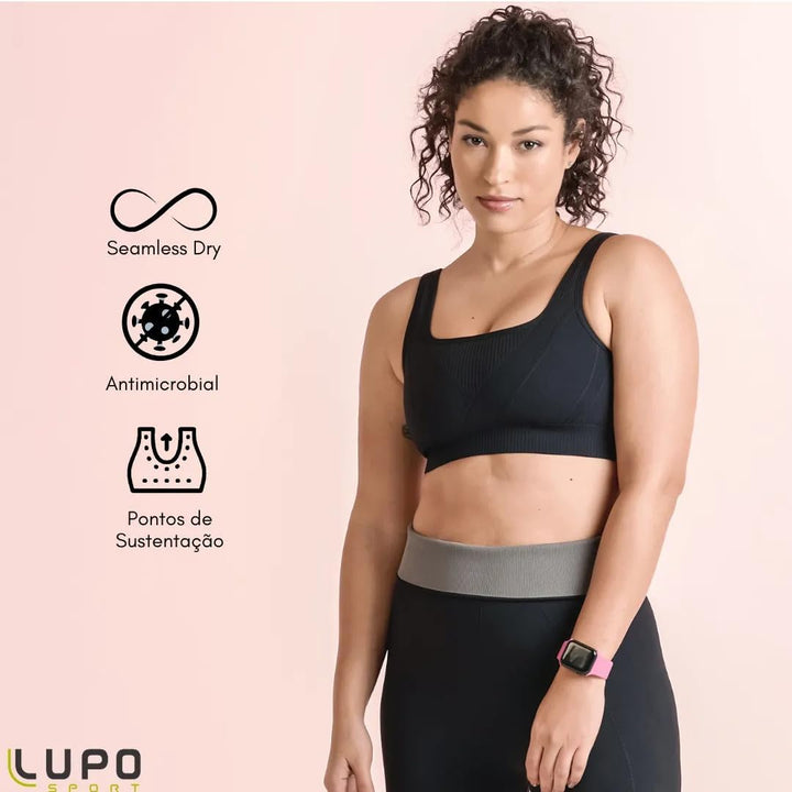 Top Lupo Sport Seamless Ref. 71926