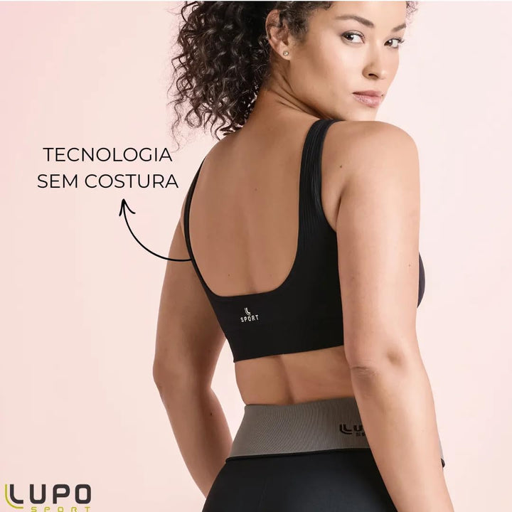 Top Lupo Sport Seamless Ref. 71926