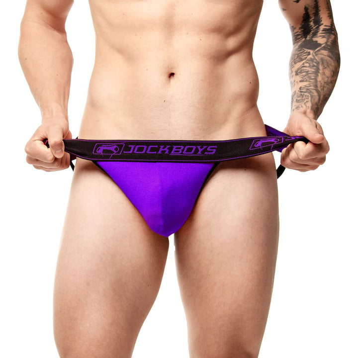 Jockstrap Jock Boys Classic