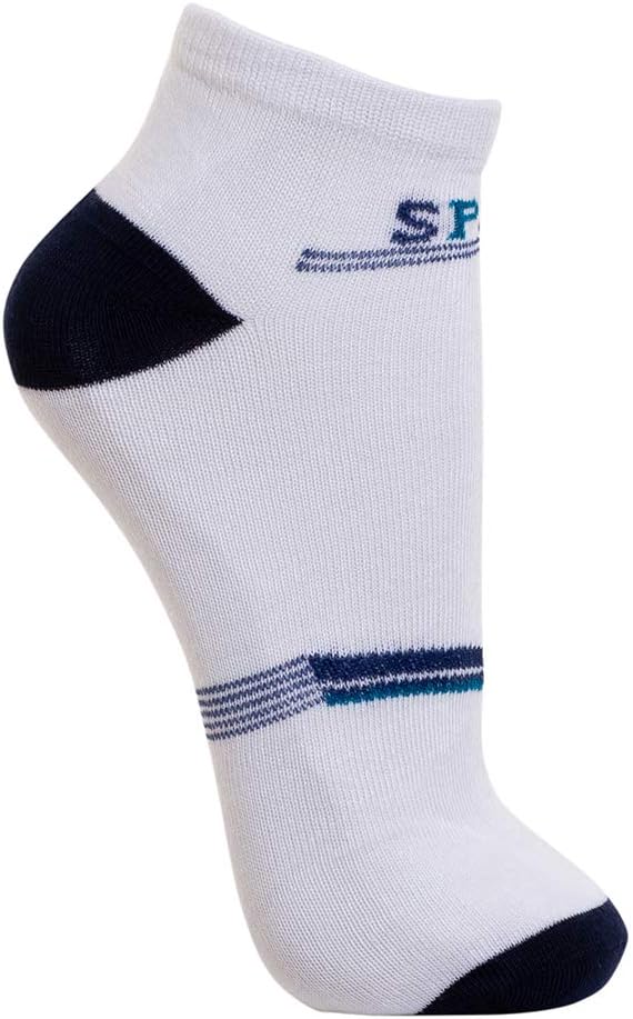 Meias Masculina Soquete Estampadas Algodão Kit 12 Pares