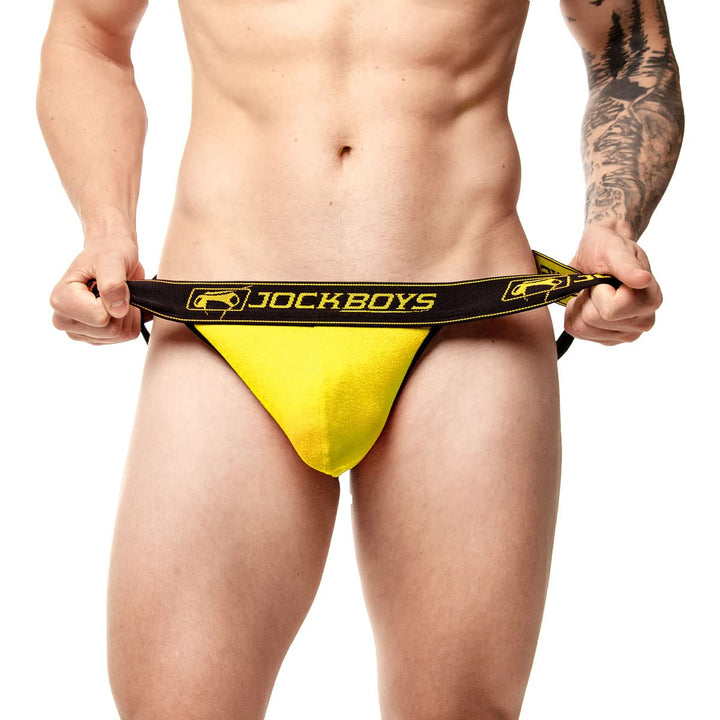Jockstrap Jock Boys Classic