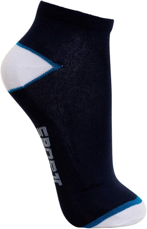 Meias Masculina Soquete Estampadas Algodão Kit 12 Pares