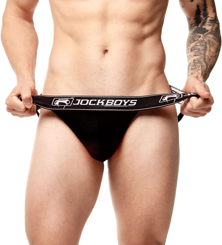 Jockstrap Jock Boys Classic