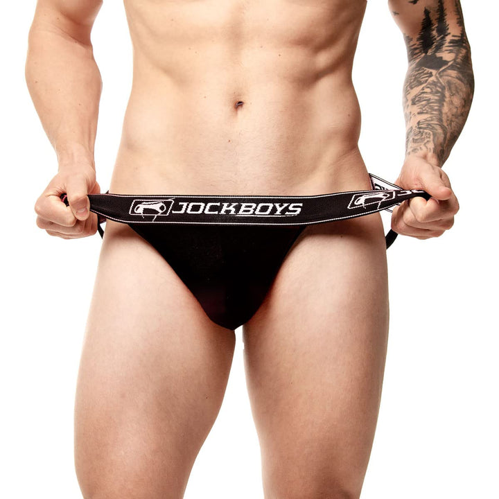 Jockstrap Jock Boys Classic