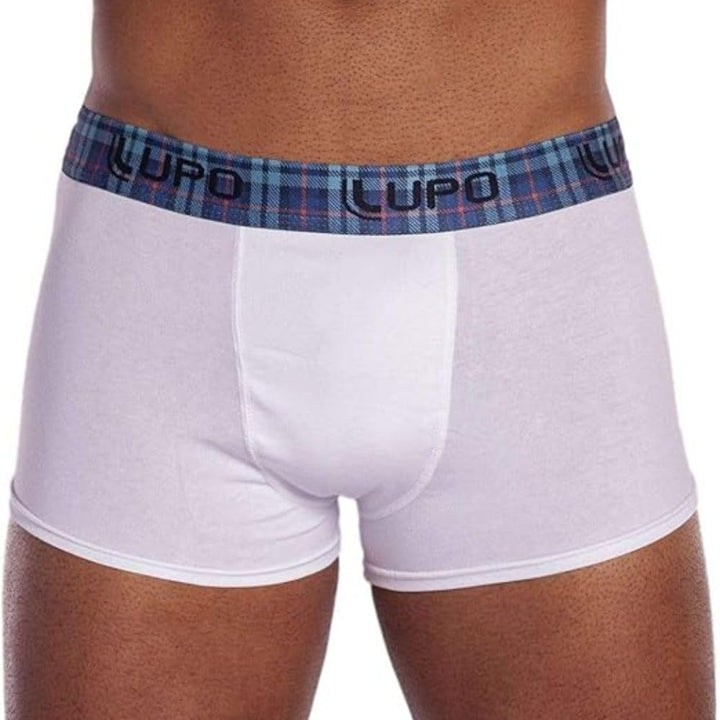 Cuecas Sunga, Lupo, Masculino