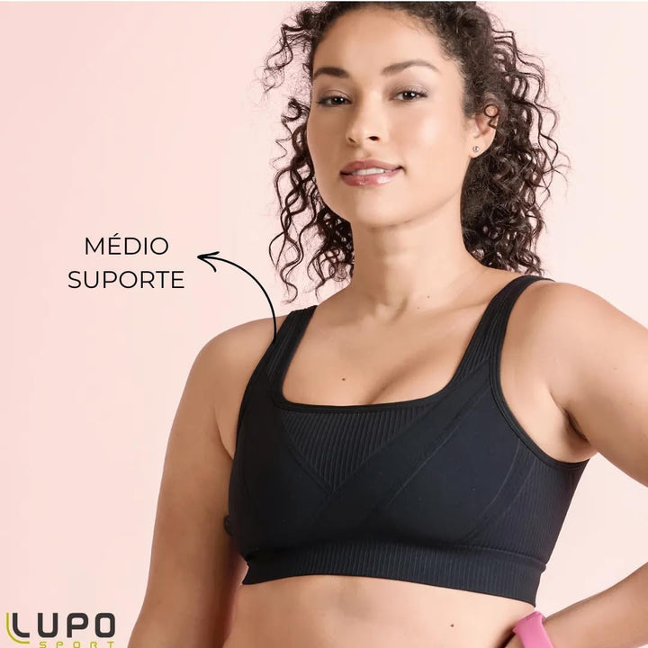 Top Lupo Sport Seamless Ref. 71926