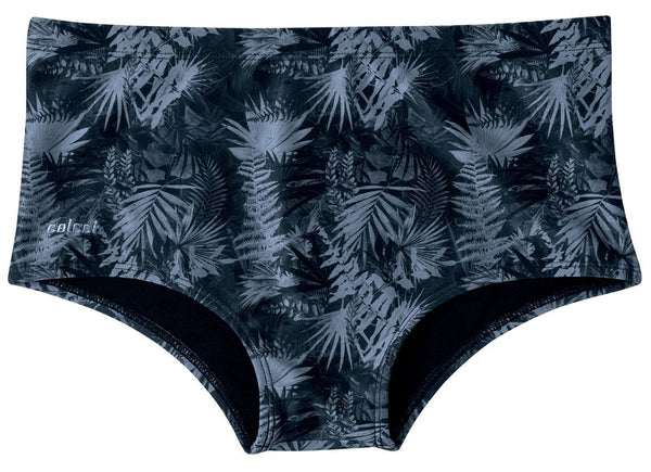 Swimwear Colcci Black Foliage