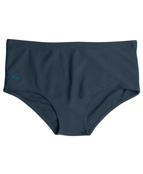 Swimwear Mash Lisa Side Tape Gray-Vd