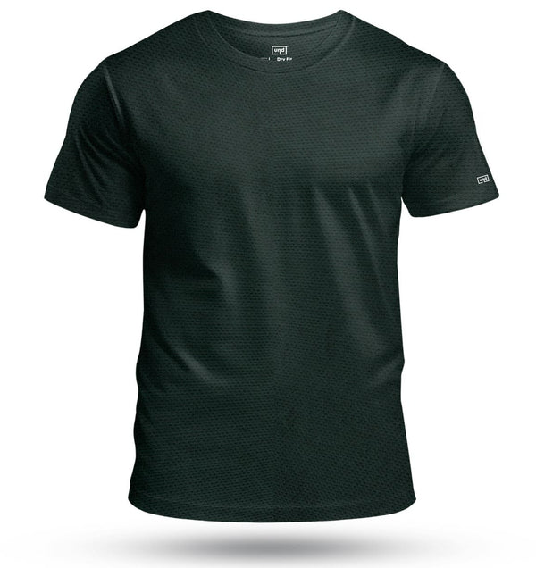 Tech T-shirt IceDry UND® Verde Militar