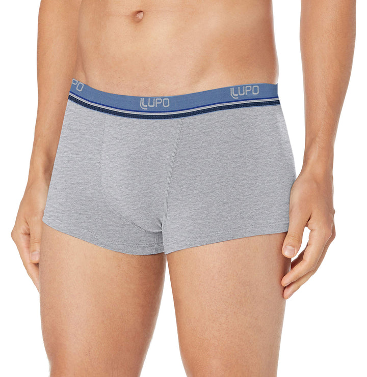 Cuecas Sunga, Lupo, Masculino