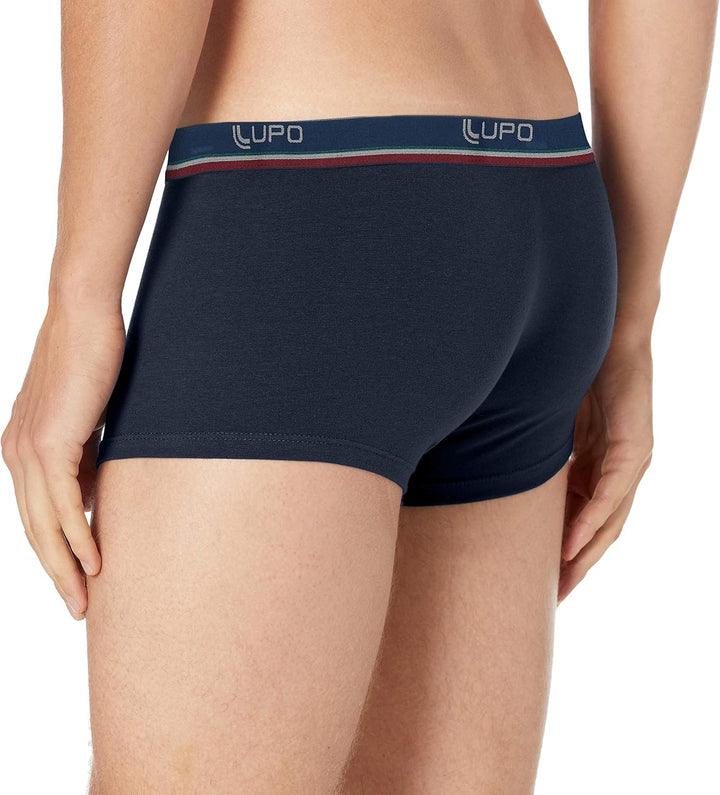 Cuecas Sunga, Lupo, Masculino