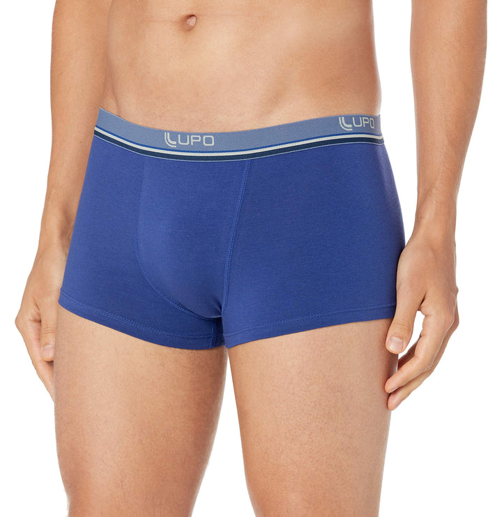 Cuecas Sunga, Lupo, Masculino