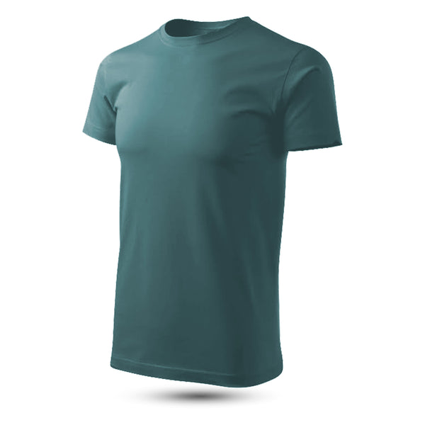 Tech T-shirt Modal UND® Verde Mineral