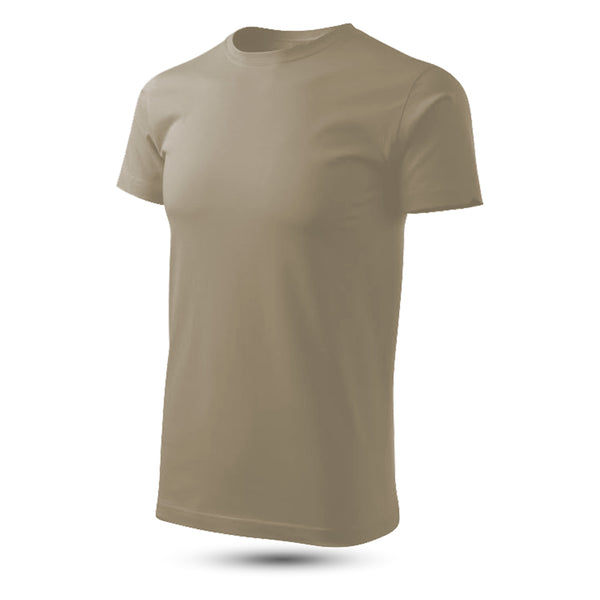 Tech T-shirt Modal UND® Bege