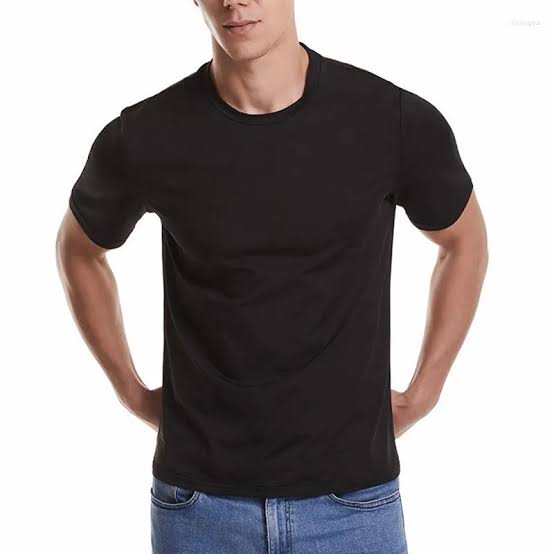 Camiseta Tech T-shirt Modal Antiodor Masculina