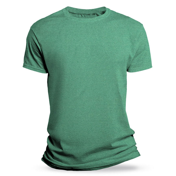 Tech T-shirt Lycra AirFlow Masculina UND® Verde Ácido