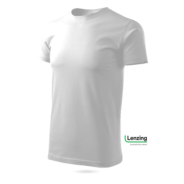 Tech T-shirt Modal UND® Branca