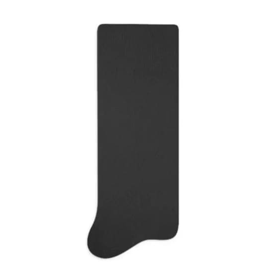 Selene Polyamide Graphite Classic Sock